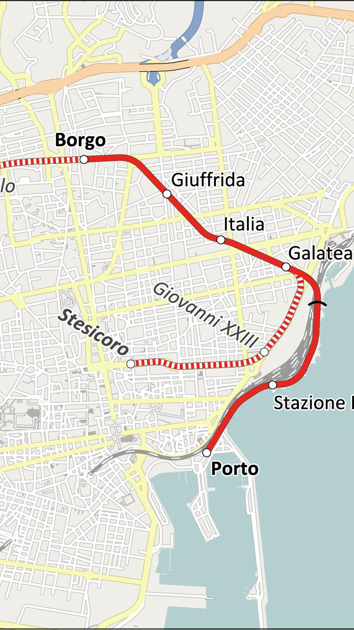 Metropolitana Di Catania Apk For Android Download