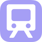 成都地铁路线图 icon