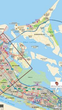 Android Icin Abu Dhabi City Map Apk Yi Indir
