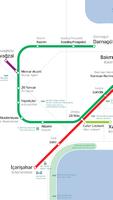 Bakı Metropoliteni capture d'écran 2