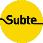 Subte de Buenos Aires biểu tượng