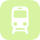 부산 지하철 노선도 icon