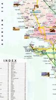 Goa Tourist Map capture d'écran 1
