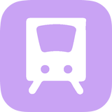 대구 지하철 노선도 icon