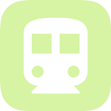Delhi Metro アイコン