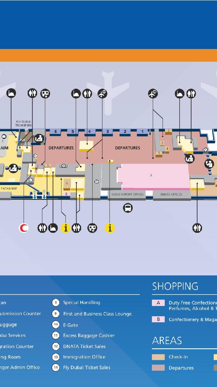 Схемы терминалов дубаи. План аэропорта Дубай терминал 2. Аэропорт DXB Дубай терминал 2. Аэропорт Дубай терминал 2 карта. Дубай аэропорт DXB схема.