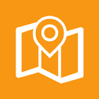 Dubai Tourist Map icono