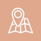 Klaipedia Tourist Map biểu tượng