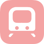 Kyoto Subway Map simgesi
