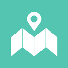 آیکون‌ Iran Tourist Map