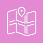 Istanbul Tourist Map 2 icon