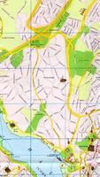 Istanbul Tourist Map 2 screenshot 1