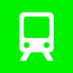 오사카 지하철-철도・JR・지하철・모노레일,일본여행필수앱
