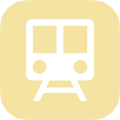 Lausanne Metro Map