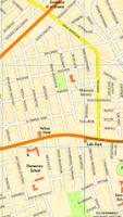 Lemesos Tourist Map screenshot 1