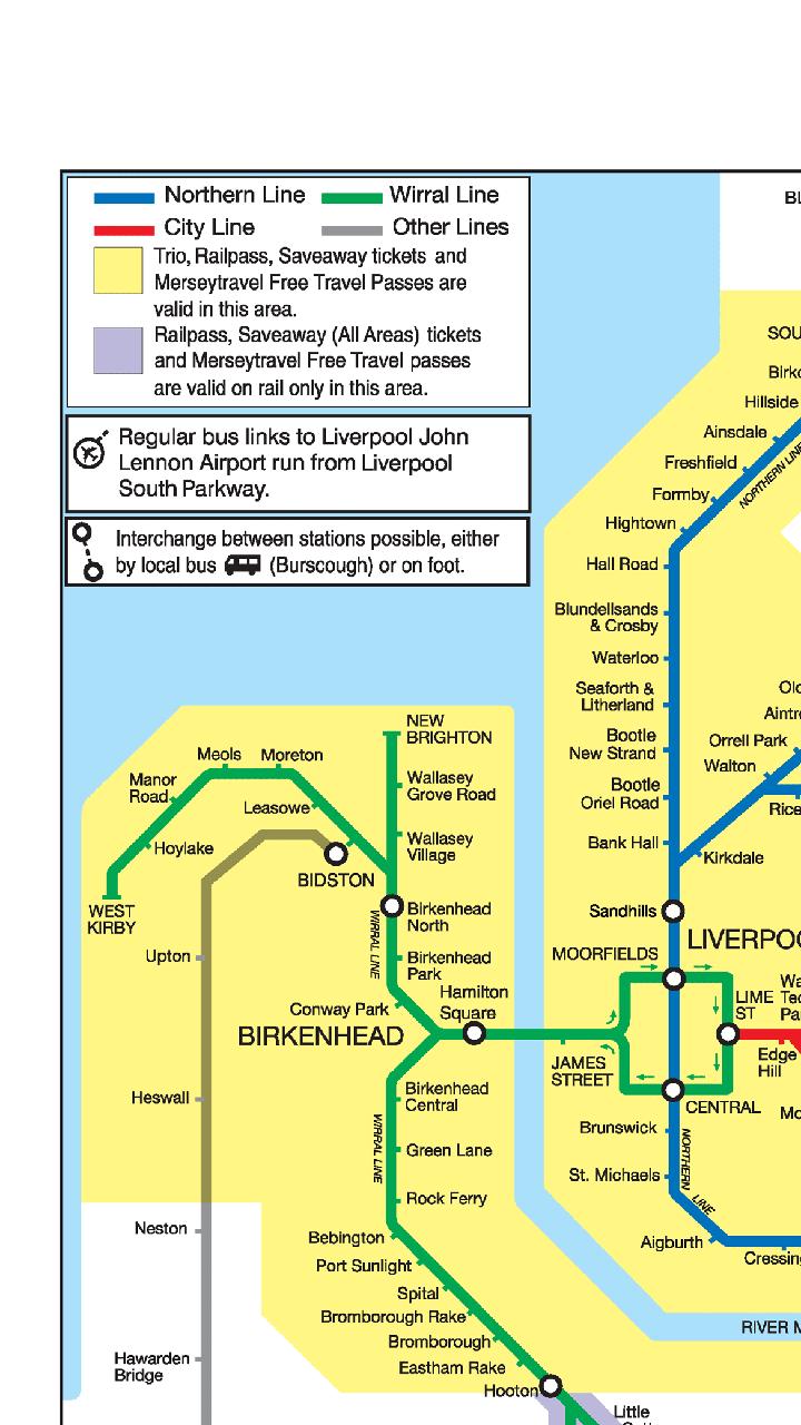 Liverpool Metro Map APK for Android Download Liverpool Metro Map APK for Android Download