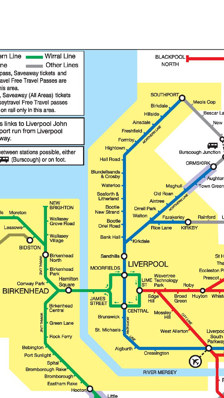 Liverpool Metro Map APK for Android Download Liverpool Metro Map APK for Android Download