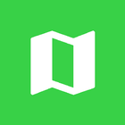 Liege Tourist Map icon