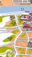 Linz Tourist Map ภาพหน้าจอ 1