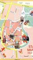 Lublin Tourist Map penulis hantaran