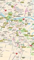 Lucknow Tourist Map capture d'écran 1