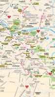 Lucknow Tourist Map screenshot 1