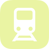 Métro de Lyon آئیکن
