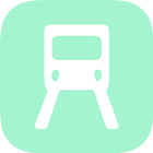 آیکون‌ Metro de Madrid