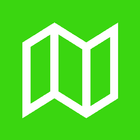 Manhattan Tourist Map icon