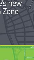 Melbourne Free Tram Zone Map screenshot 1