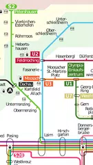Munich U-Bahn APK download