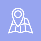 Nitra Tourist Map ikon