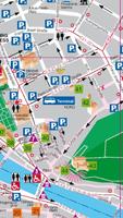 Salzburg Tourist Map syot layar 1