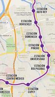 Tren Urbano 스크린샷 1