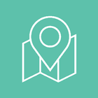Sao Paulo Tourist Map icon