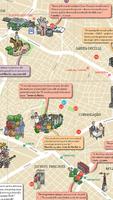Sao Paulo Tourist Map screenshot 1