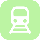 札幌市営地下鉄路線図 icono