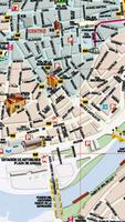 Sevilla Tourist Map imagem de tela 1