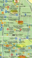 Shaoxing Tourist Map screenshot 1