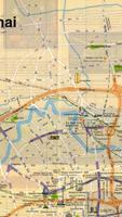 Shanghai Tourist Map screenshot 1