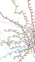 上海地鐵路線圖 截圖 1