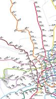 Shanghai Subway Map ภาพหน้าจอ 2