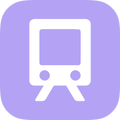 Shenzhen Subway Map