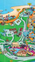 Singapore Tourist Map screenshot 1