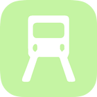 Singapore Metro Map icon