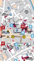 Speyer Tourist Map screenshot 1