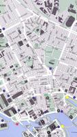 Stockholm Tourist Map screenshot 1