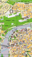 Prague Tourist Map 2 syot layar 1