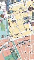 Rotterdam Tourist Map স্ক্রিনশট 1
