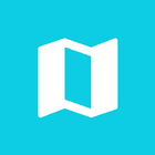 Roppongi Tourist Map icon